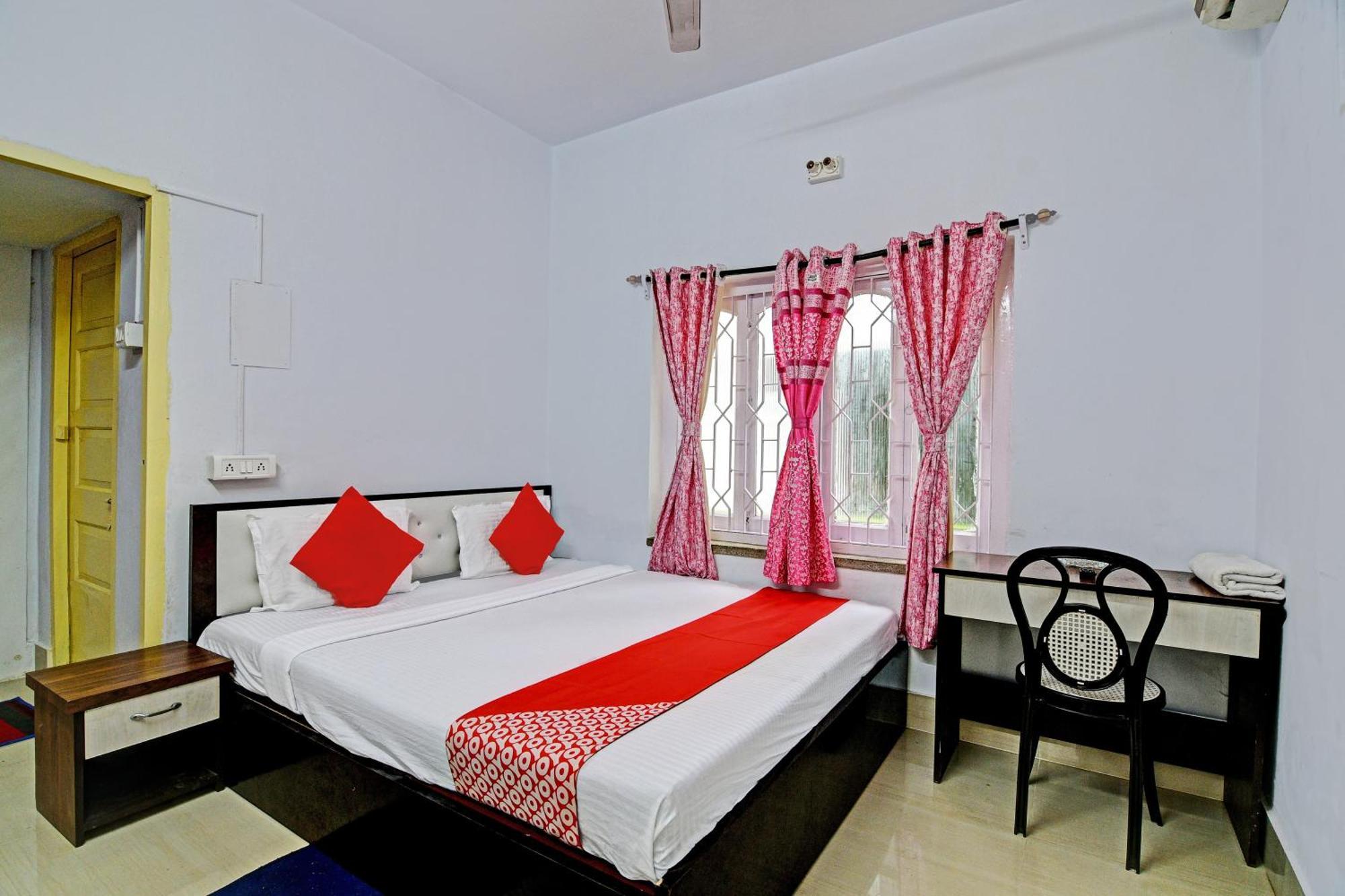O Annapurna Fusion Hotel Kolkata