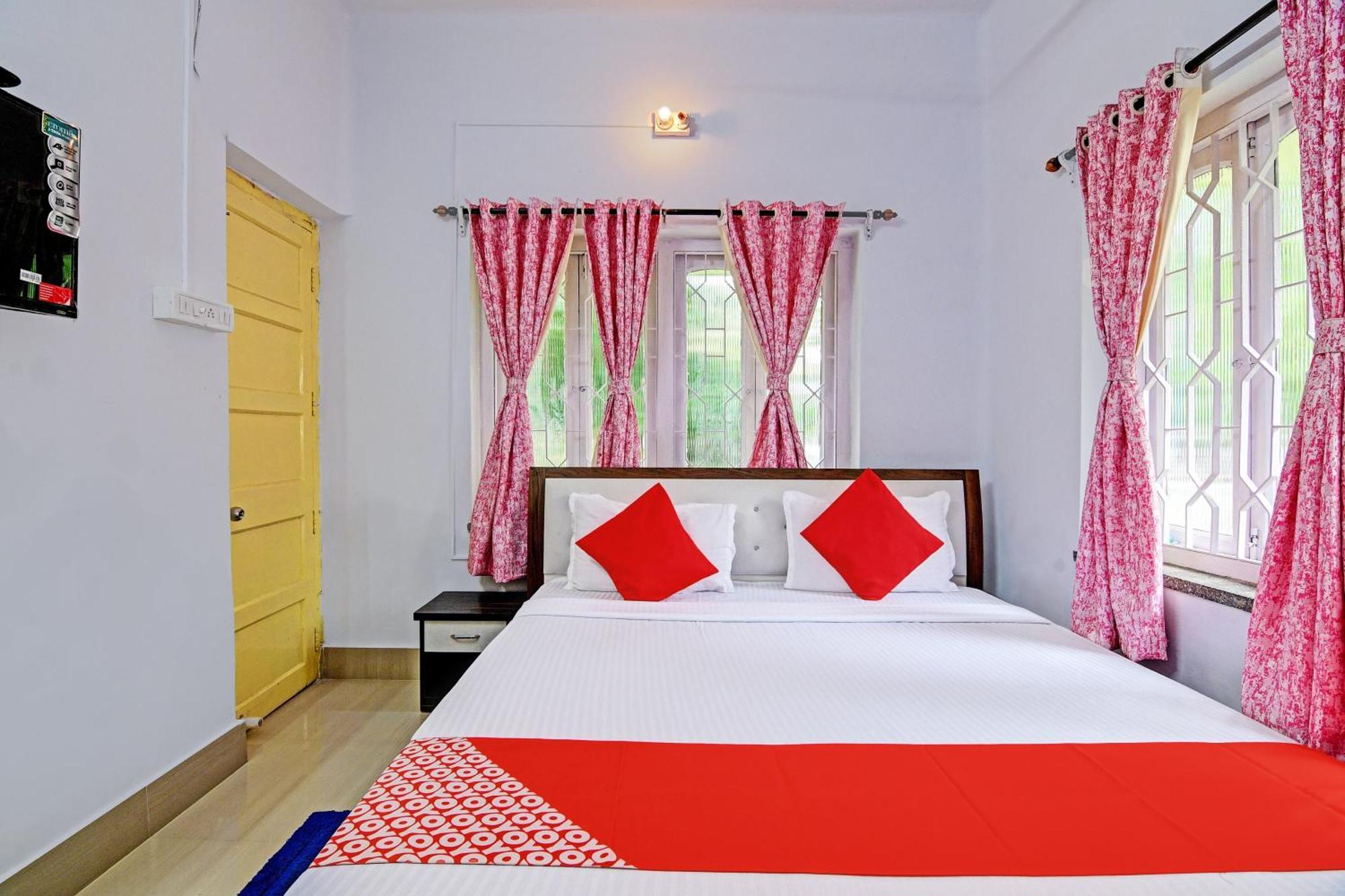 Hotel O Annapurna Fusion 3*