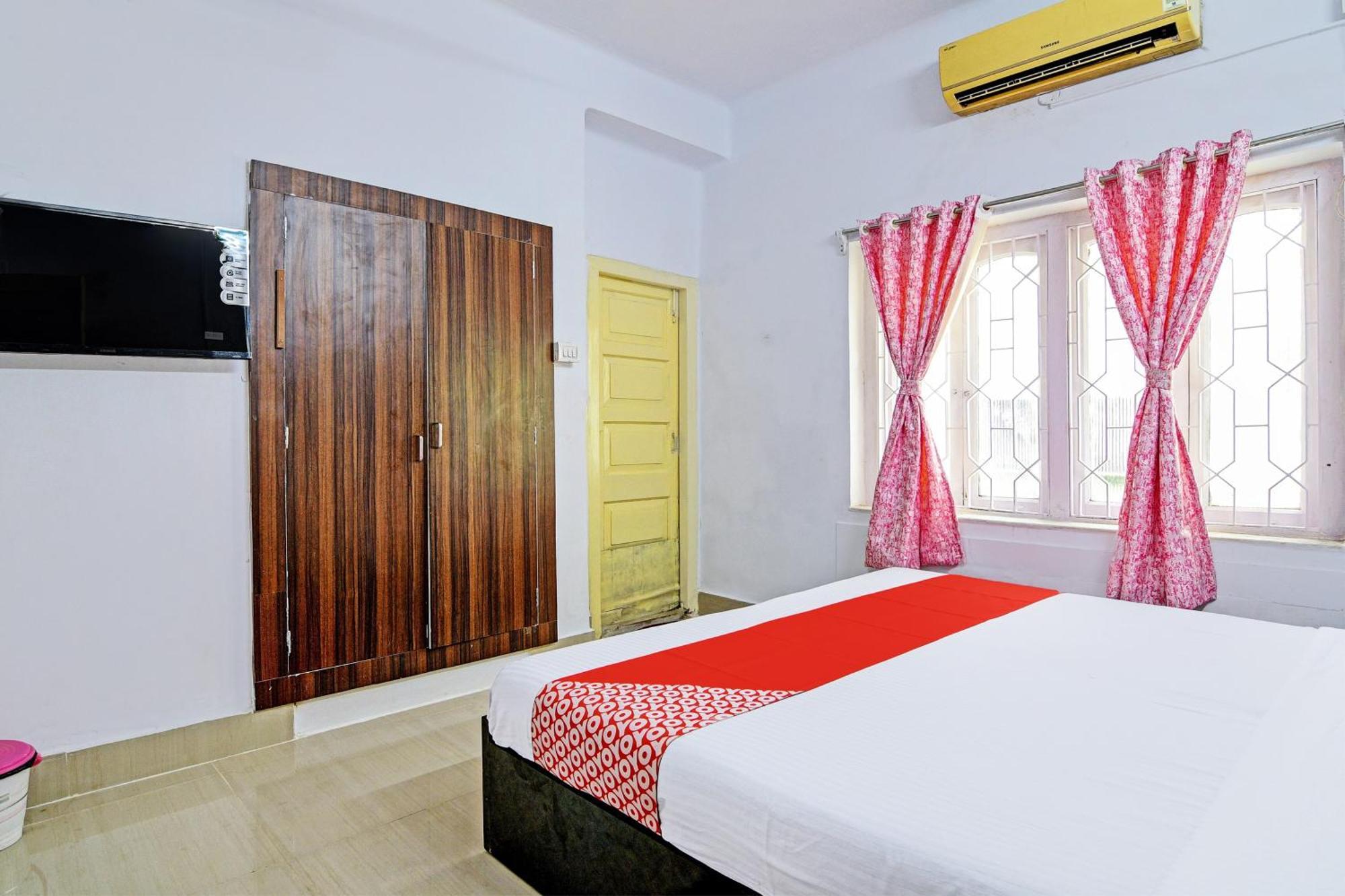 Hotel O Annapurna Fusion 3*