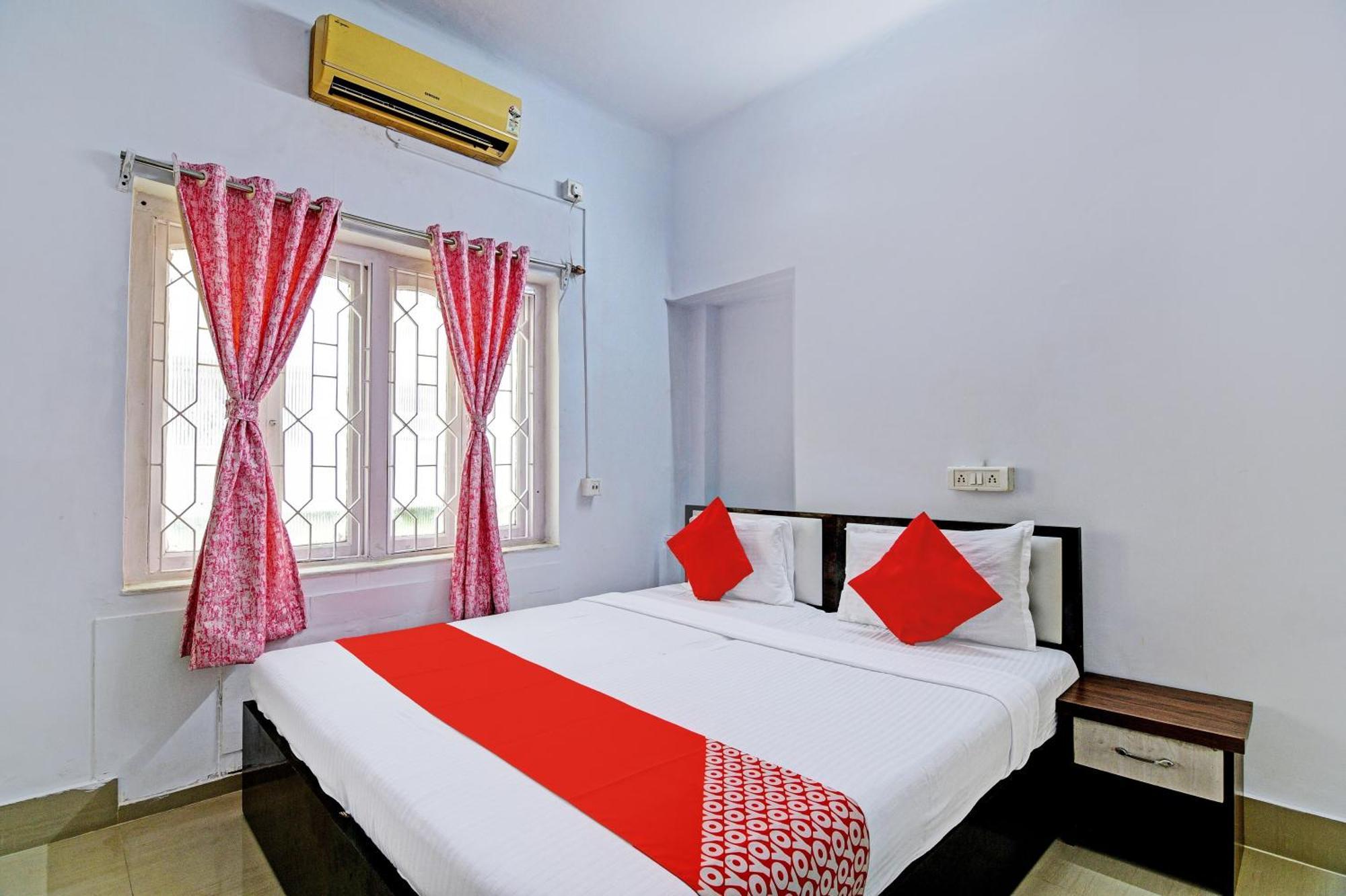 Hotel O Annapurna Fusion Kolkata